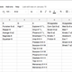 I had to make a spreadsheet to sell items in bulk